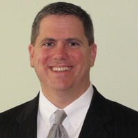 Inspira Financial Employee John Townsend's profile photo