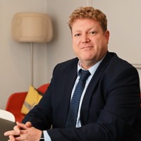 Tideway Property Managers Employee Andrew Gulliford's profile photo