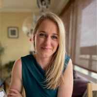 Rapport Guest Services Employee Kathrin Wilhelm's profile photo