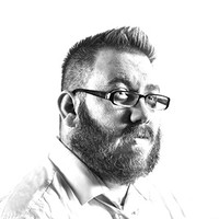Groupize Employee Michael Burkle's profile photo