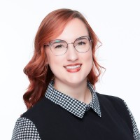Digital Jersey Employee Chloe Wallser's profile photo