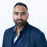 TST Group Employee Jay Goutoura's profile photo