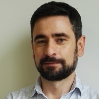 Nature Research (Publishing) Employee Enda Bergin's profile photo