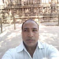 Government of India Official Employee Shree Pathak's profile photo