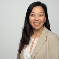 Hilton San Francisco Financial District Employee Angela Louie's profile photo