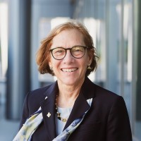 Portland State University Employee Ann Cudd's profile photo