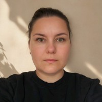 Anna Stepanova Email