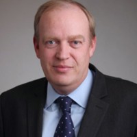 Herbert Smith Freehills Employee Alan Watts's profile photo