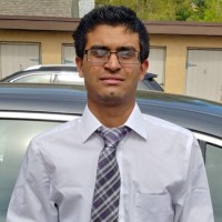 CobbleStone Software Employee Ronak Desai's profile photo