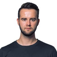 uniqFEED AG Employee Jake Frei's profile photo