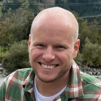 Kinsta® Employee Mark Gavalda's profile photo