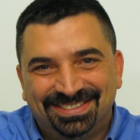 Dan Collins's profile photo