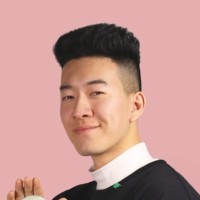 Kabo Employee Sam Yang's profile photo
