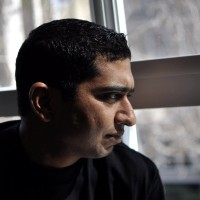 Capital One Employee Amit Sharma's profile photo