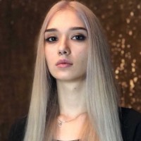 Serenity Employee Valeria Kozlova's profile photo
