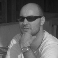 Akton Communications Employee Miha Novak's profile photo