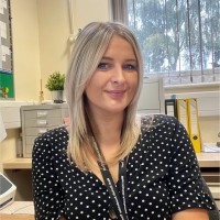 WEST NORFOLK ACADEMIES TRUST Employee Charley Larkman's profile photo