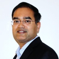 Tata Consultancy Services Employee Dipankar Chatterjee's profile photo