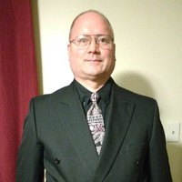 Nuclear Care Partners Employee Bryan Horner's profile photo