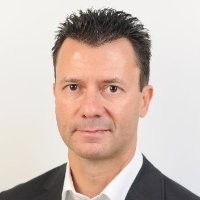 Software Service & Innovation Employee Serge Haller's profile photo