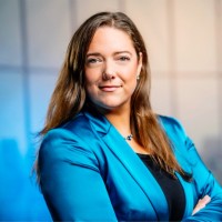 HellermannTyton Deutschland Employee Julia Wullen's profile photo