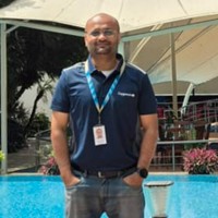 Capgemini Employee Ritesh Tripathi's profile photo