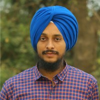 Logistimo Employee Ranjeet Singh's profile photo