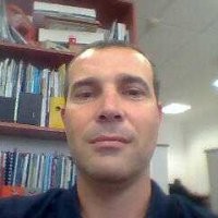 Hypermedia Systems LTD Employee Avi Ben-Maor's profile photo