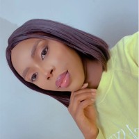 WEEX Global Employee Grace Emi's profile photo