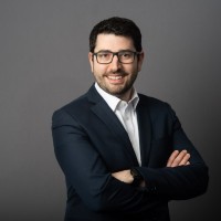 B-FLEXION Employee James Westbrook's profile photo