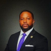 Damien Johnson Email & Phone Number