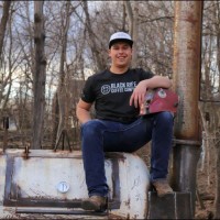 AM Industrial Group LLC Employee Aaron Wootten's profile photo