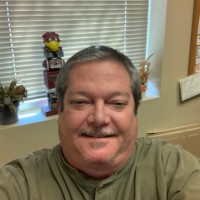 HD Supply Employee Tim Todd's profile photo