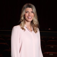 Ruth Eckerd Hall Employee Sarah Prout's profile photo