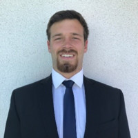 McCormick Ambulance Company Employee Andrew Elffers's profile photo