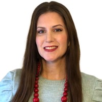 One 8 Solutions Employee Tiiu Ashcraft's profile photo