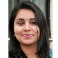 Aiswaria Shajan Email