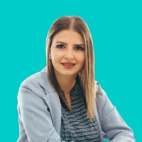 ZenHR Employee Rawa Kahwaji's profile photo