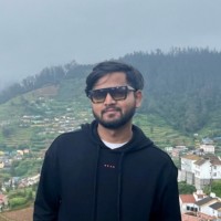 Shashank Singh's profile photo