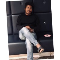 Addison Industries - India Employee Rexson Vejendla's profile photo