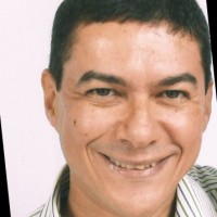 Universidade Federal de Alagoas Employee Roberio Santos's profile photo