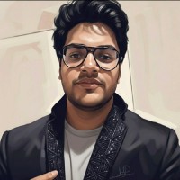 Dynamic® Group Employee Vignesh Kannan's profile photo