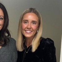 John Lewis Partnership Employee Beth Johns's profile photo