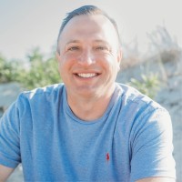 Regency Centers Employee Brian McCaffrey's profile photo