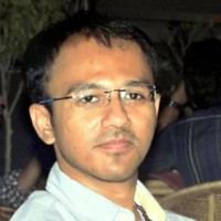 Nilay Kothari Email & Phone Number