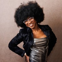 NYLaughs, Inc. Employee Suzette Brown's profile photo