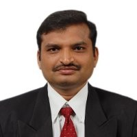 The Sanmar Group Employee Rajmohan Palanivelu's profile photo