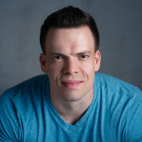 SDC Publications Employee Zach Werner's profile photo