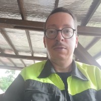 Société Le Nickel - SLN - ERAMET Employee Xavier Paglia's profile photo