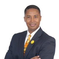 Anthony Talbert Email & Phone Number